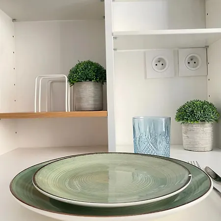 Cozy Centre-ville Apartment *